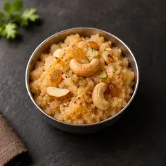Suji halwa